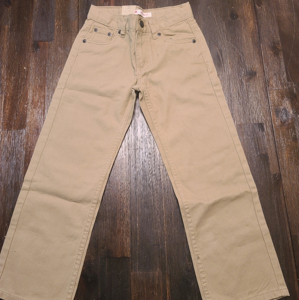 Boys pants